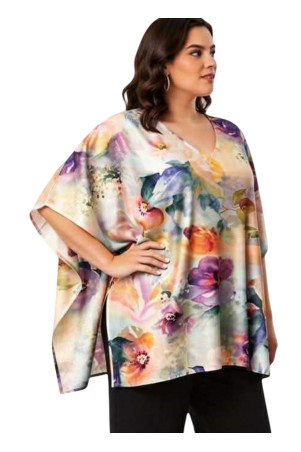 COLOURFULL TUNIC ✅