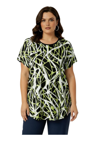 ΜΠΛΕ / ΠΡΑΣΙΝΗ ΜΠΛΟΥΖΑ ✅