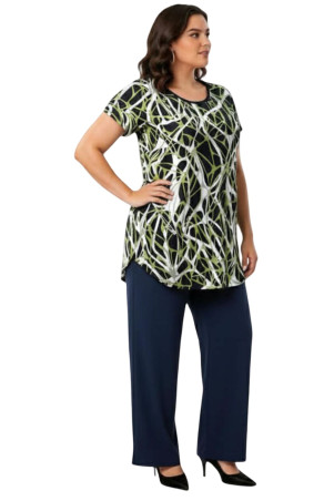 ΜΠΛΕ / ΠΡΑΣΙΝΗ ΜΠΛΟΥΖΑ ✅