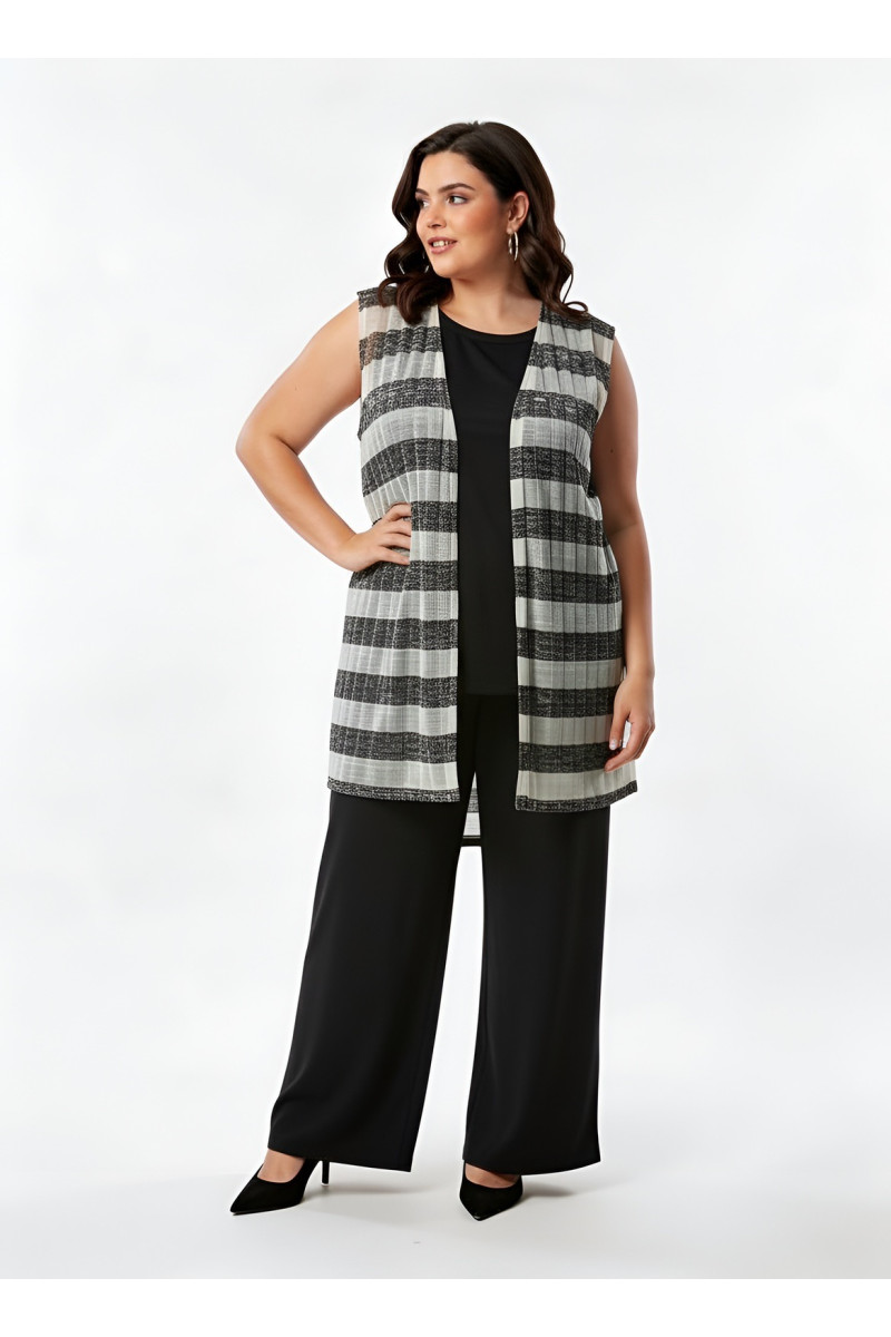 ΜΑΚΡΥ ΓΙΛΕΚΟ ✅