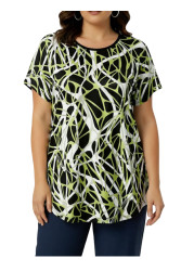 ΜΠΛΕ / ΠΡΑΣΙΝΗ ΜΠΛΟΥΖΑ ✅