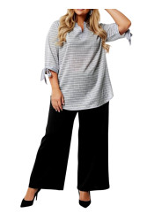 LIGHT BLUE SHIRT ✅