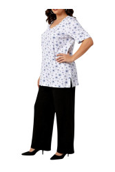 ΒΙΣΚΟΖ ΜΠΛΟΥΖΑ ✅