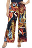 VISCOSE PRINTED PANTS ✅