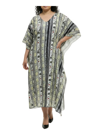 KAFTAN DRESS ✅