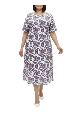 VISCOSE DRESS  ✅