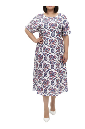 VISCOSE DRESS  ✅
