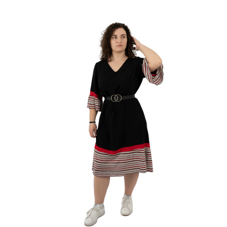 ΔΙΧΡΩΜΟ ΦΟΡΕΜΑ