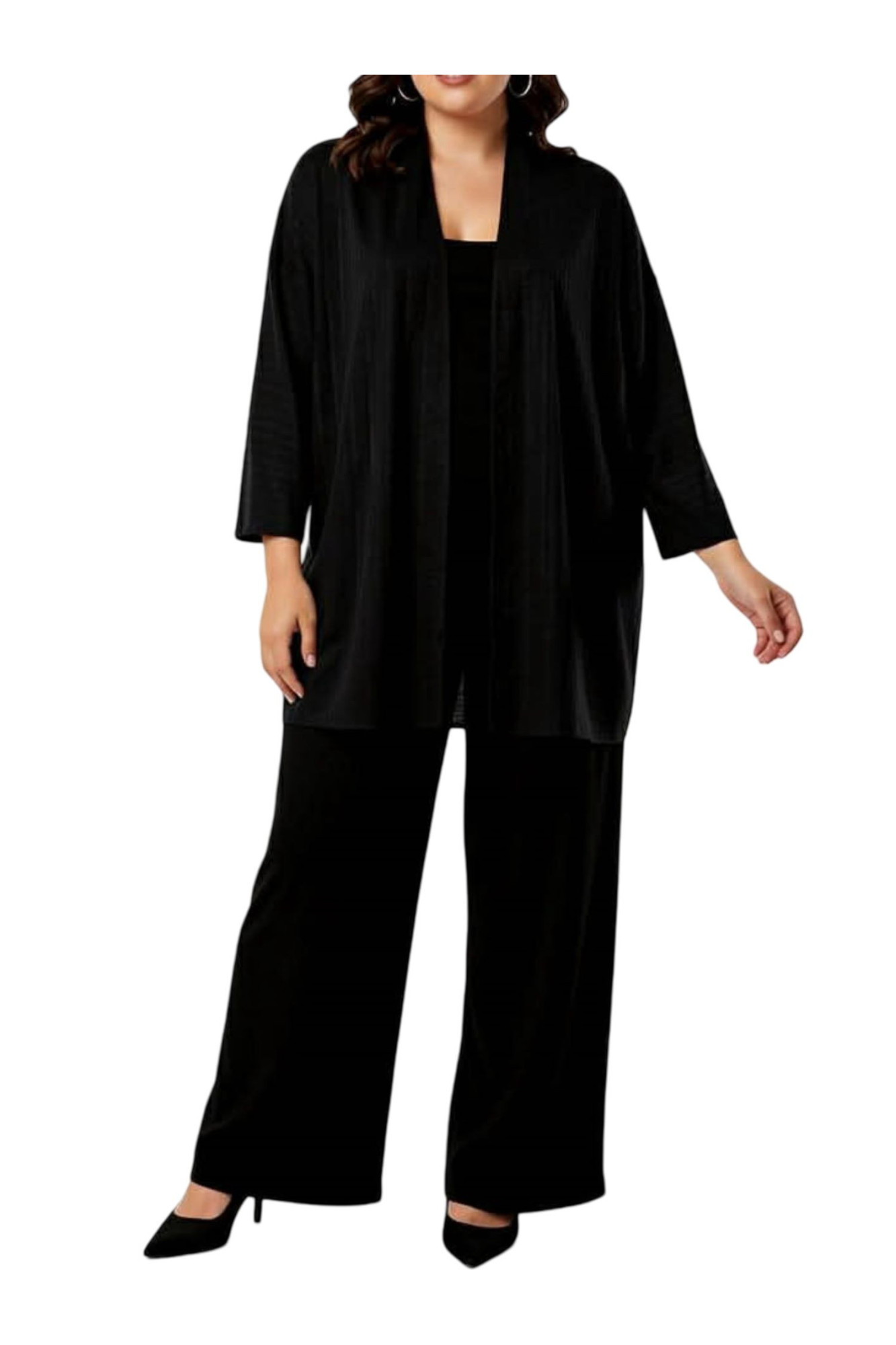 women's cardigans – casual & elegant layers | mirrormirrorplus